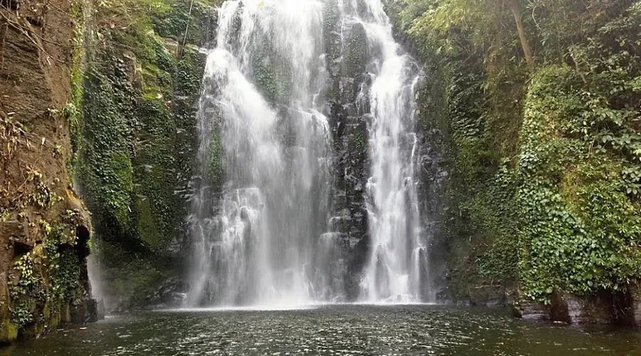 Kakochang Waterfalls Assam